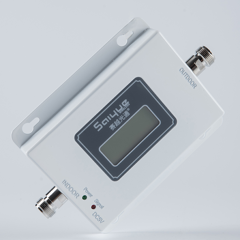 武威家用配电房机房信号放大器200㎡