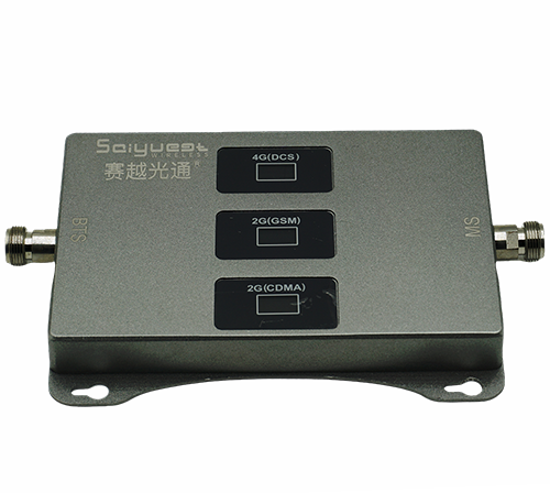 武威三频手机信号增强器200㎡