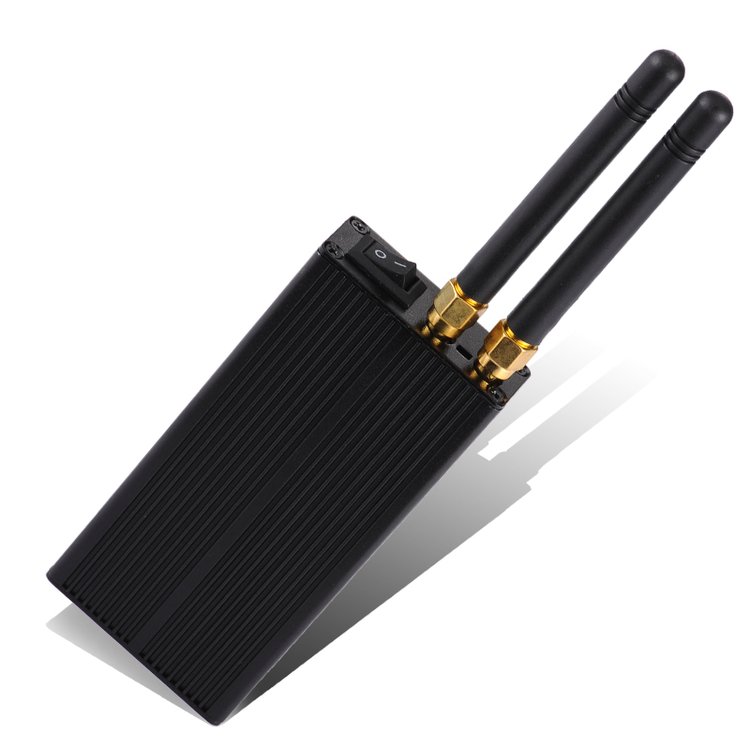  武威1.2G/1.5G导航屏蔽器