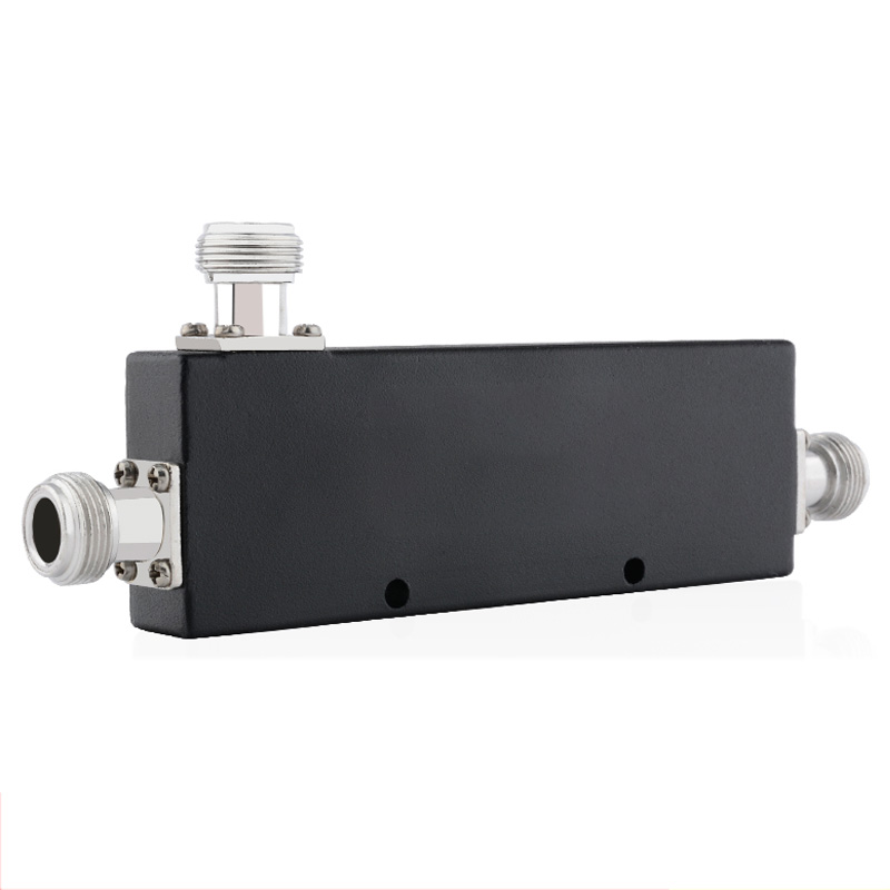  武威FM调频广播同步广播耦合器