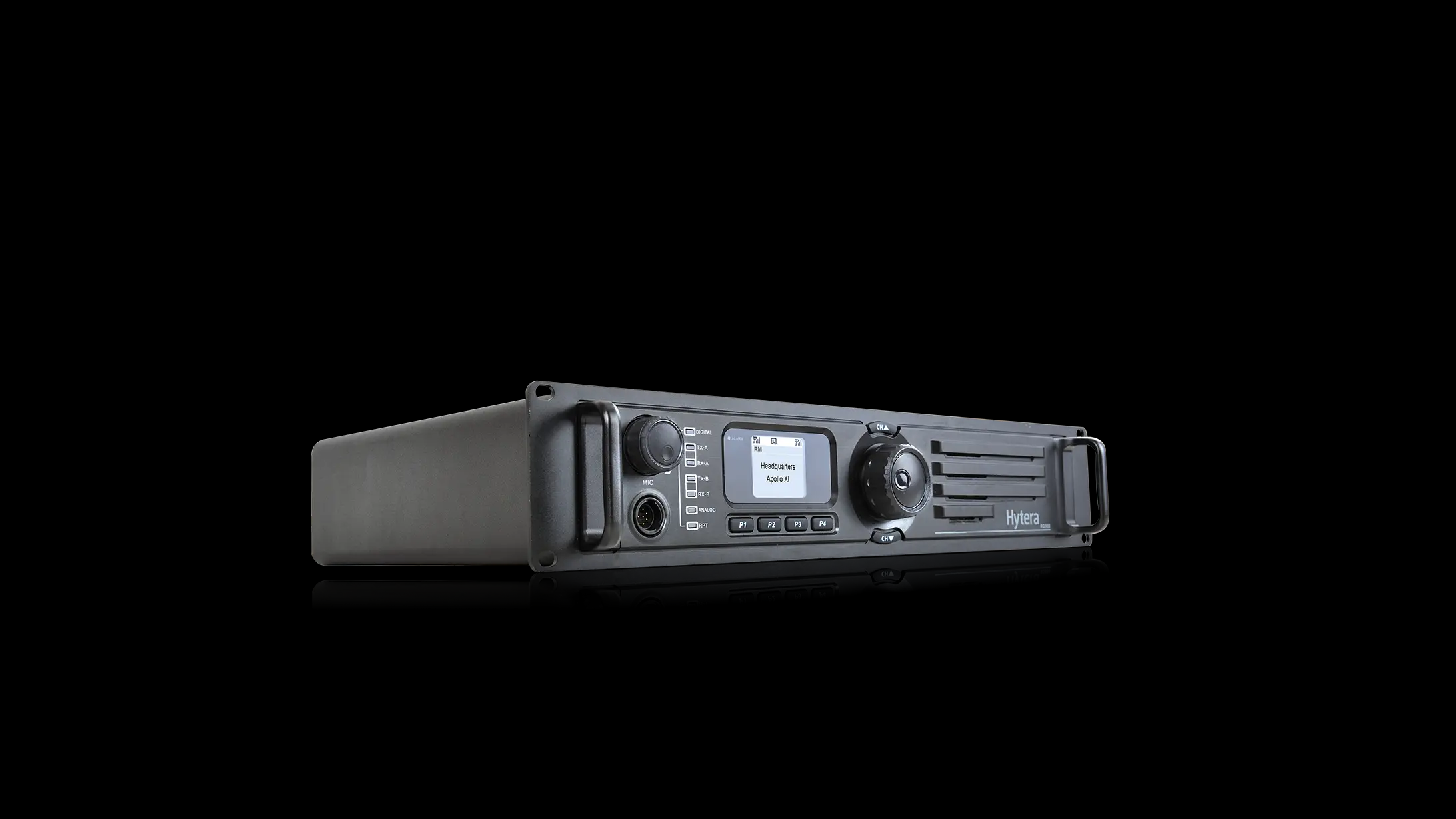  武威数字中继中转台RD980（海能达）