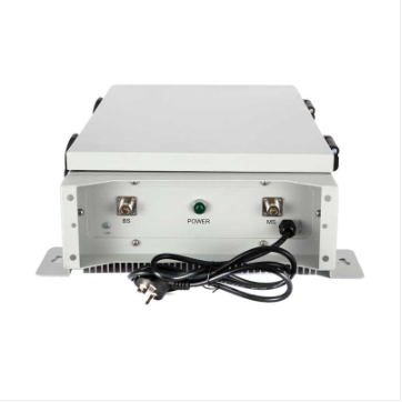  武威无线对讲系统双向干线放大器