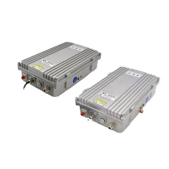  武威无线对讲系统400M模拟光纤直放站