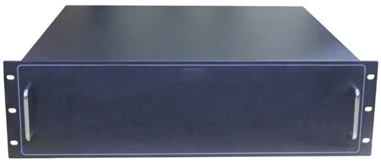  武威FM调频广播主机