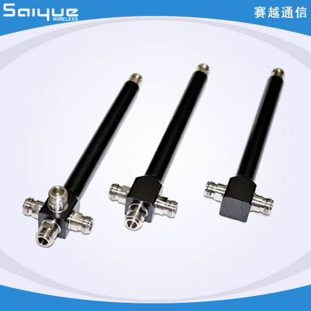  武威FM调频广播同步广播功分器