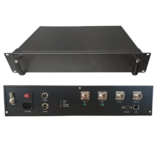  武威FM调频广播插播主机