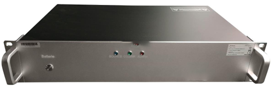  武威350M PDT消防集群警用主机直放站