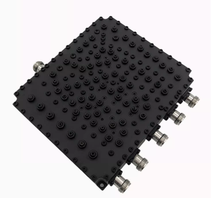  武威双频三频四频五频腔体合路器4G+5G