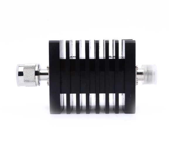  武威腔体固定衰减器0-3G/0-4G  N型接口