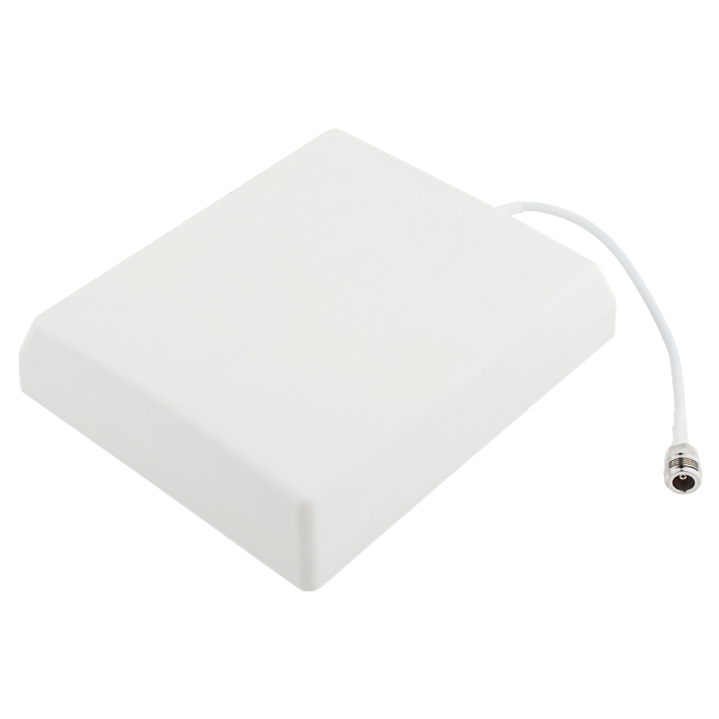  武威室内外定向接收发射壁挂小平板天线700-3700MHz