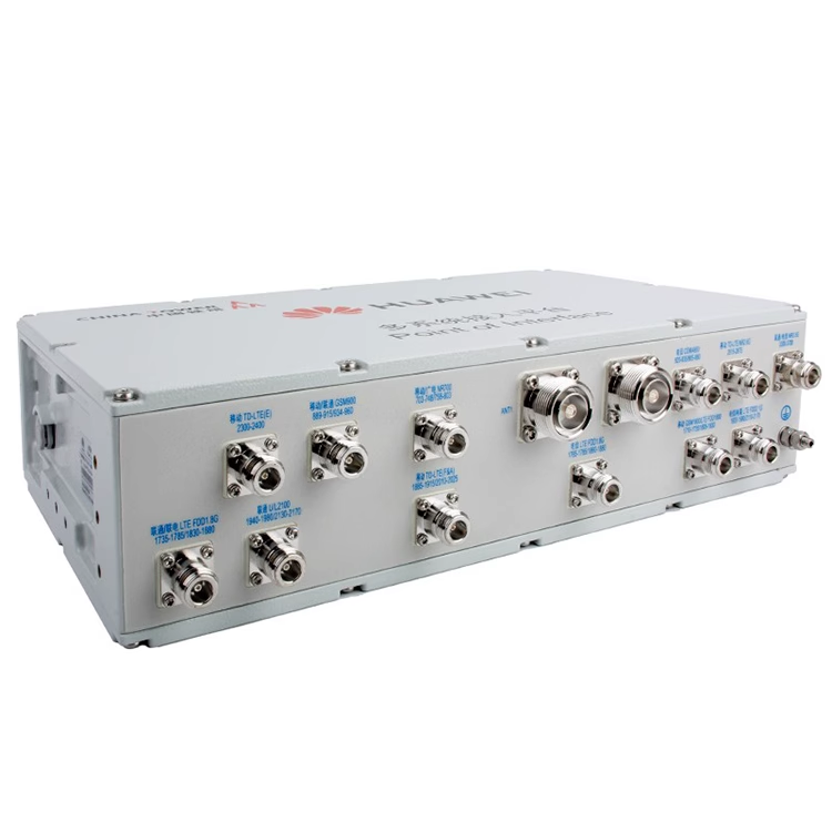  武威4G5G腔体POI多频合路器