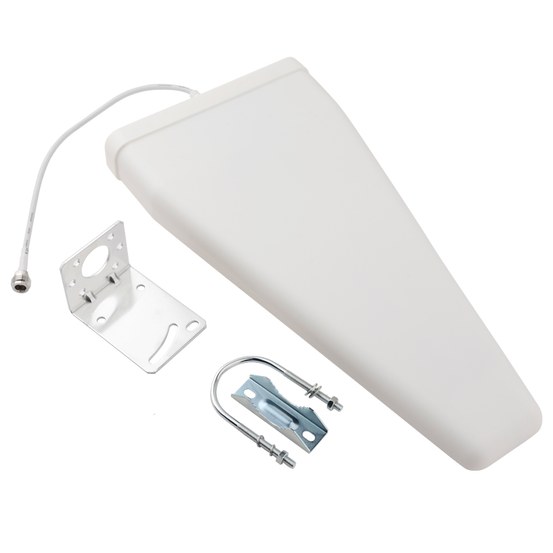  武威对数周期天线定向接收发射700-3700MHz